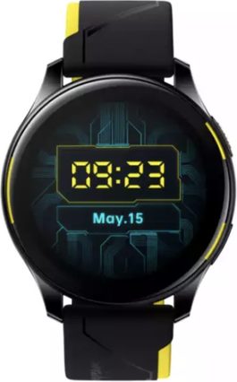 OnePlus Watch 46mm Cyberpunk Limited Edition WiFi